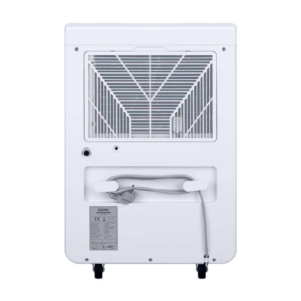 KT70-A Nem Alma ve Hava Temizleme Cihazı Alınan ürüne ek 1 yıl garanti sunan paket