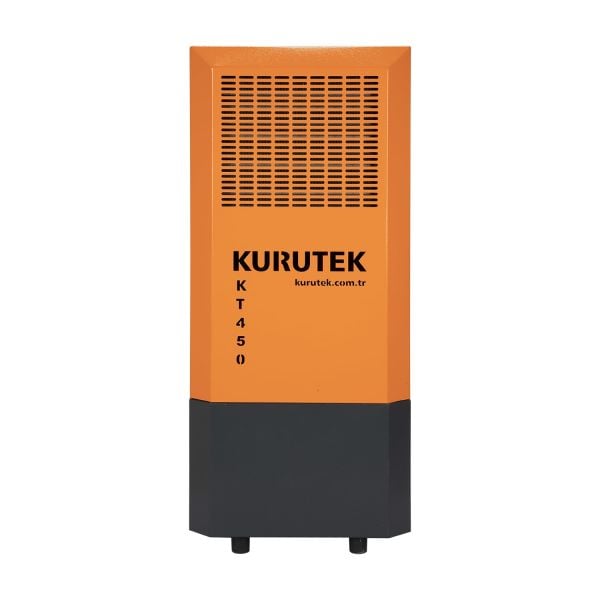 KT-450 Nem Alma Cihazı