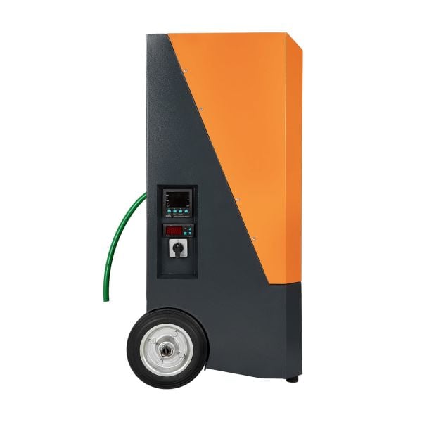 KT-450 Nem Alma Cihazı Alınan ürüne ek 1 yıl garanti sunan paket