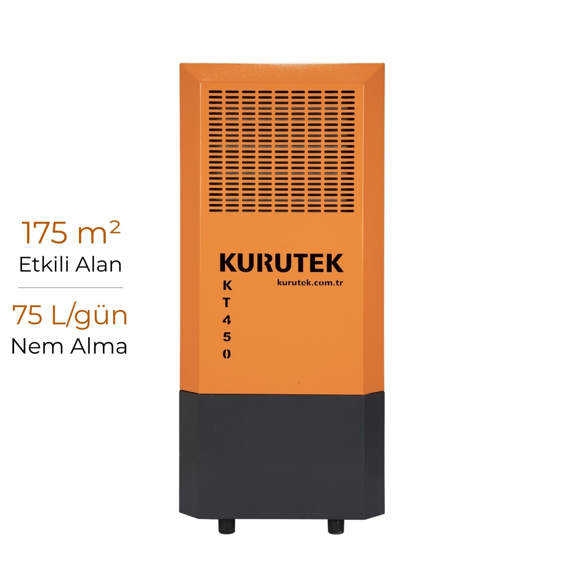 KT-450 Nem Alma Cihazı