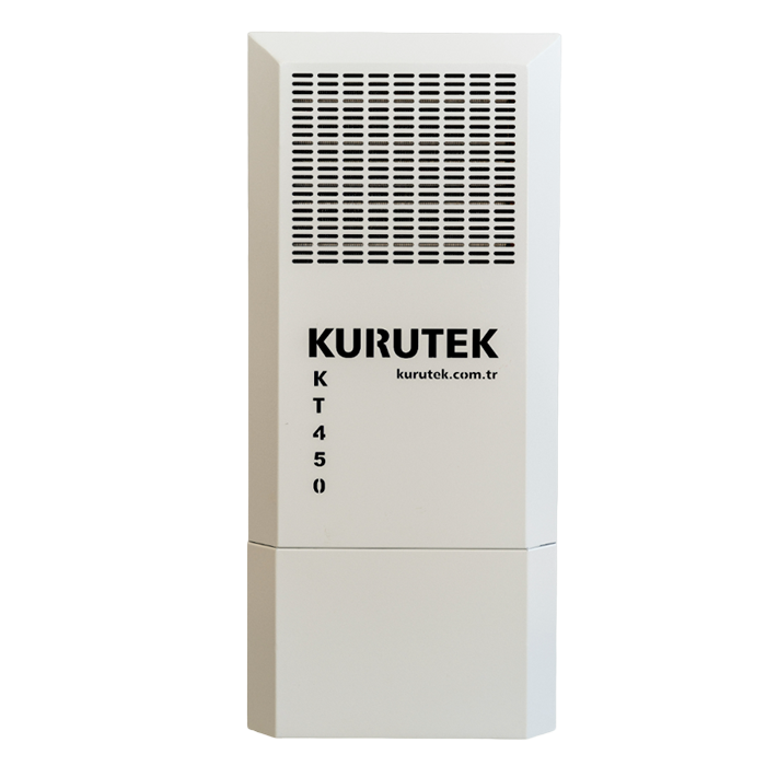 KT-450H Havuz Tipi Nem Alma Cihazı