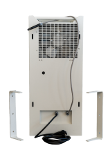 KT-450H Havuz Tipi Nem Alma Cihazı