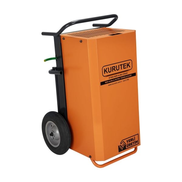 KT-850 Nem Alma Cihazı Alınan ürüne ek 1 yıl garanti sunan paket