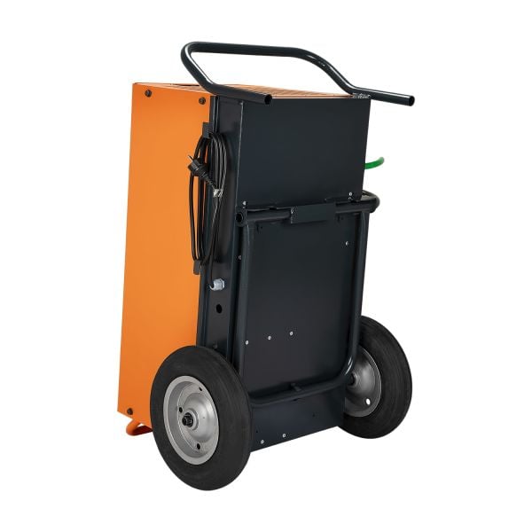 KT-850 Nem Alma Cihazı Alınan ürüne ek 1 yıl garanti sunan paket