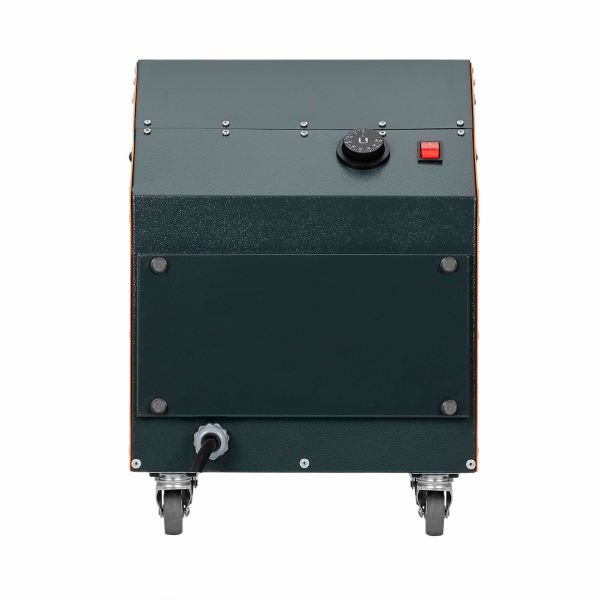 10 KW Elektrikli Isımak Isıtıcı