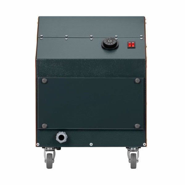 20 KW Elektrikli Isımak Isıtıcı