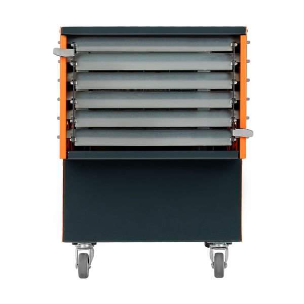 20 KW Elektrikli Isımak Isıtıcı
