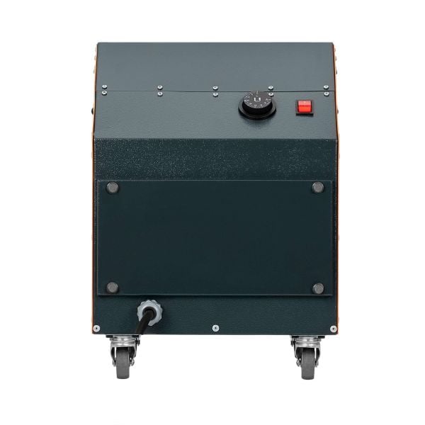 Kiralık 30 KW Elektrikli Isımak Isıtıcı