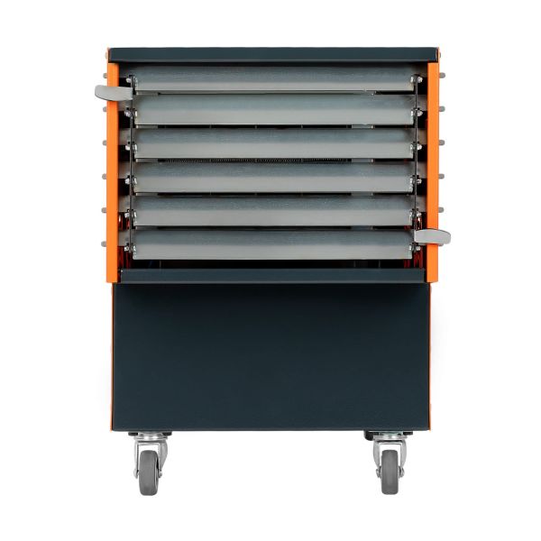 Kiralık 30 KW Elektrikli Isımak Isıtıcı