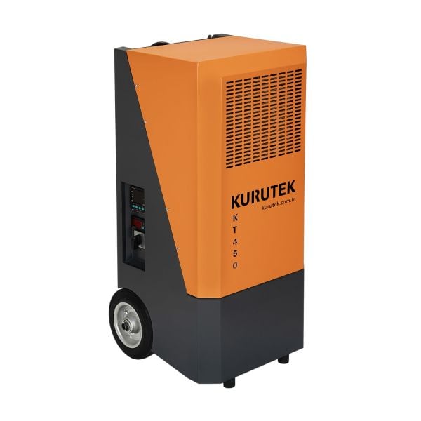 Kiralık KT-450 Nem Alma Cihazı