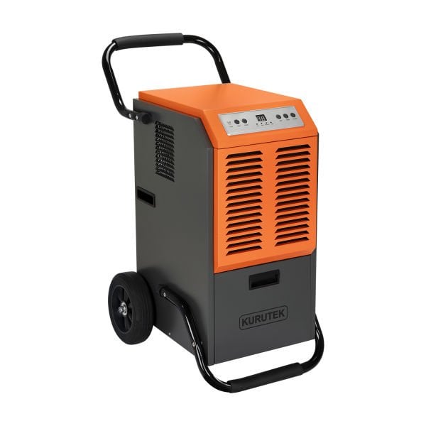 Sanayi Tipi ST-50 Nem Alma Cihazı Alınan Ürüne Ek 1 yıl Garanti Sunan Paket