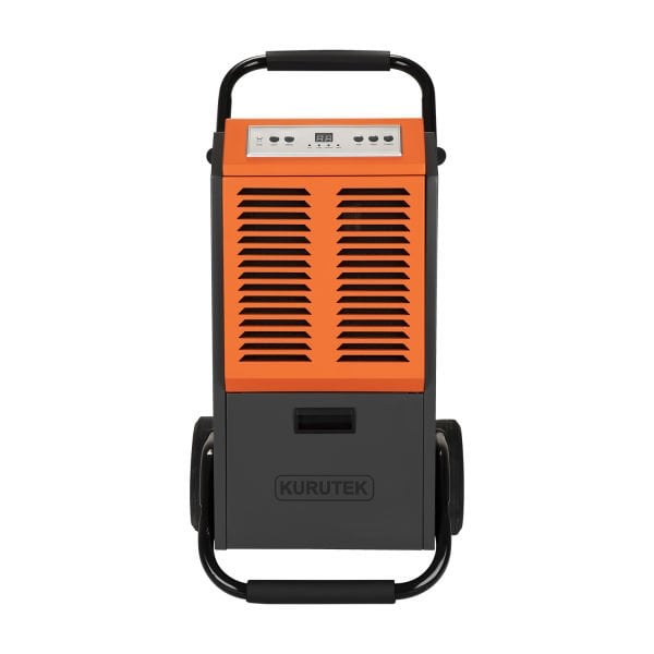 Sanayi Tipi ST-50 Nem Alma Cihazı Standart Garanti