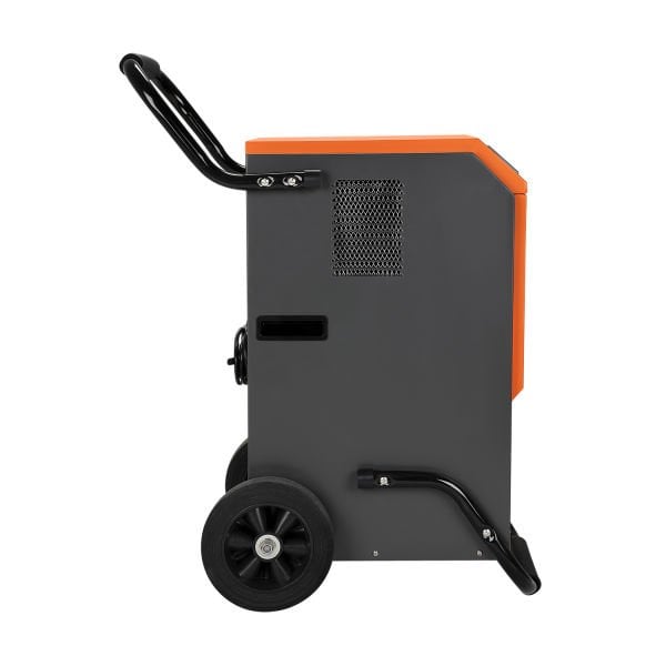 Sanayi Tipi ST-50 Nem Alma Cihazı Alınan Ürüne Ek 1 yıl Garanti Sunan Paket