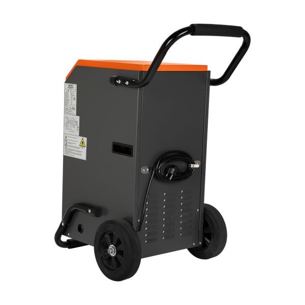 Sanayi Tipi ST-50 Nem Alma Cihazı Alınan Ürüne Ek 1 yıl Garanti Sunan Paket