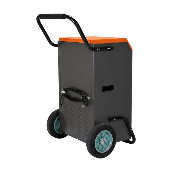 Sanayi Tipi ST-70 Nem Alma Cihazı Alınan Ürüne Ek 1 yıl Garanti Sunan Paket