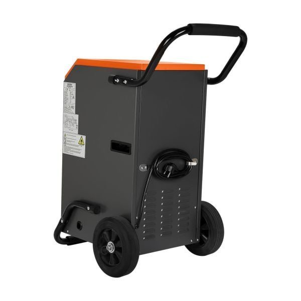 Sanayi Tipi ST-70 Nem Alma Cihazı Standart Garanti