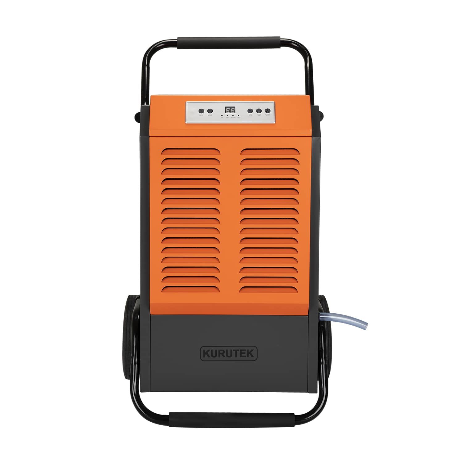 Sanayi Tipi ST-90 Nem Alma Cihazı Standart Garanti