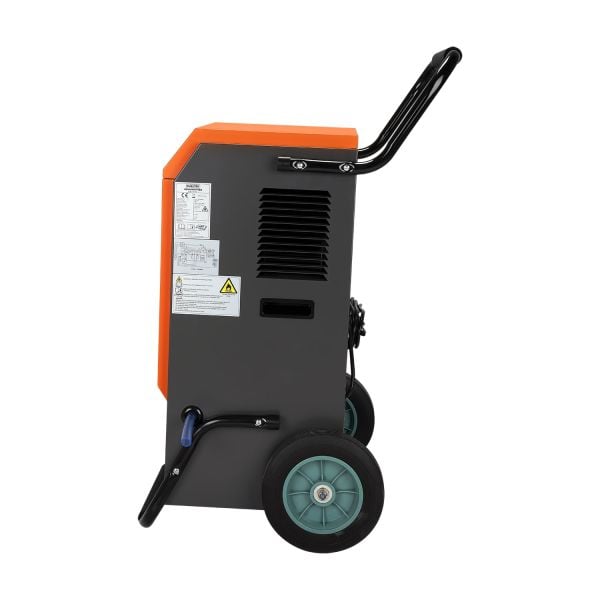 Sanayi Tipi ST-90 Nem Alma Cihazı Alınan Ürüne Ek 1 yıl Garanti Sunan Paket