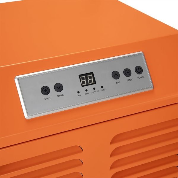 Sanayi Tipi ST-90 Nem Alma Cihazı Alınan Ürüne Ek 1 yıl Garanti Sunan Paket