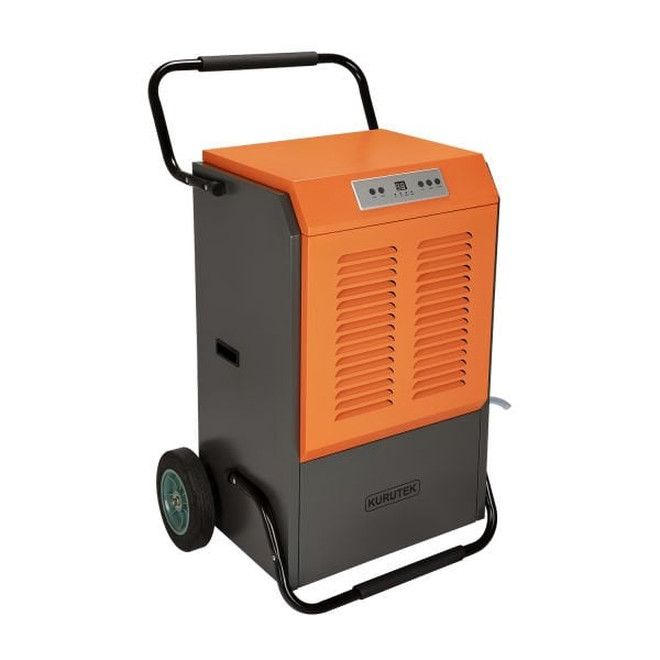 Sanayi Tipi ST-130 Nem Alma Cihazı Alınan Ürüne Ek 1 yıl Garanti Sunan Paket