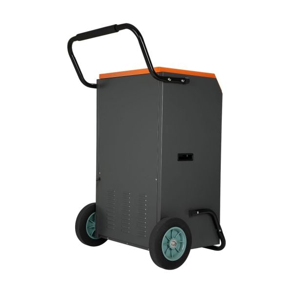 Sanayi Tipi ST-150 Nem Alma Cihazı Alınan ürüne ek 2 yıl garanti sunan paket - Bakım Yok