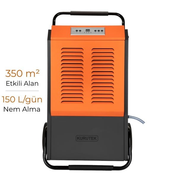 Sanayi Tipi ST-150 Nem Alma Cihazı