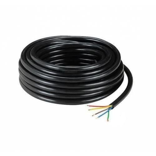 5 x 6 TTR Kablo (20 ve 30KW Elektrikli Isıtıcı Kablosu) 1