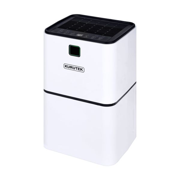 KT12-K Nem Alma ve Hava Temizleme Cihazı Alınan ürüne ek 1 yıl garanti sunan paket