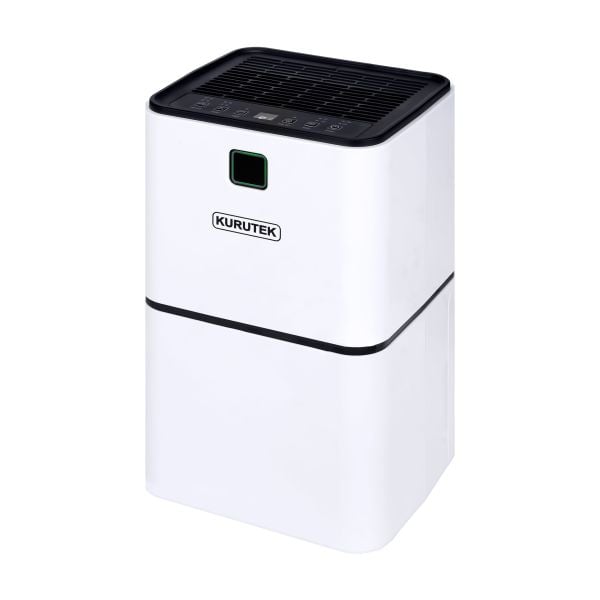 KT12-K Nem Alma ve Hava Temizleme Cihazı Alınan ürüne ek 1 yıl garanti sunan paket