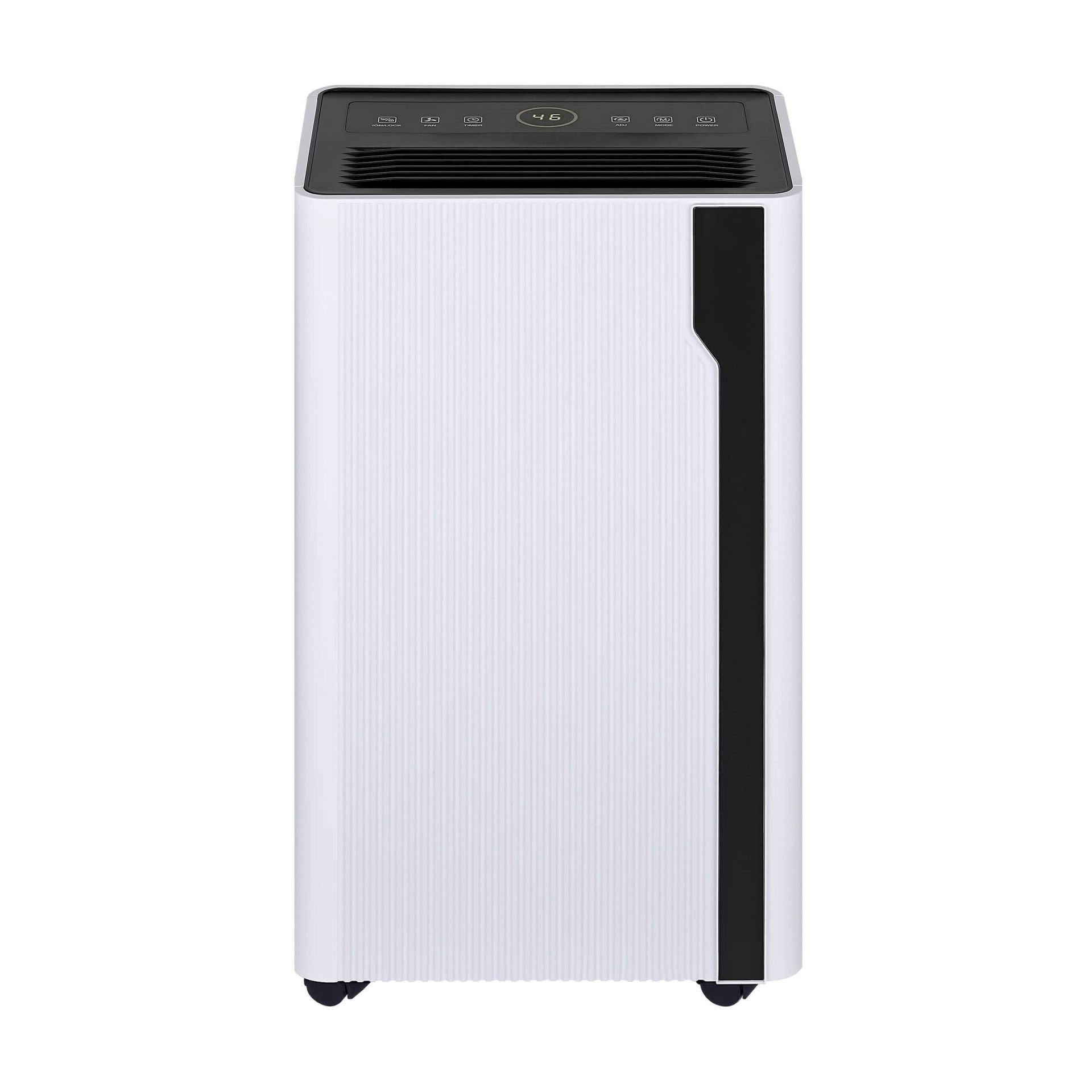 KT16-A Ev Tipi Nem Alma & Hava Temizleme Cihazı Standart Garanti