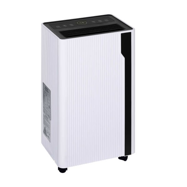 KT16-A Ev Tipi Nem Alma & Hava Temizleme Cihazı Standart Garanti