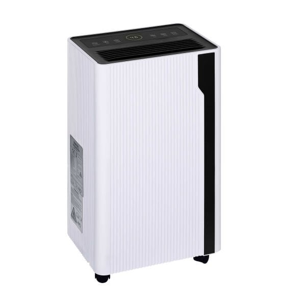 KT16-A Ev Tipi Nem Alma ve Hava Temizleme Cihazı Standart Garanti