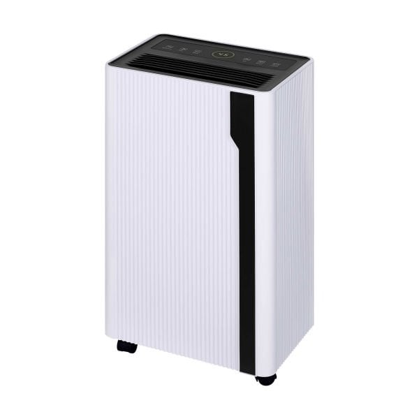 KT16-A Ev Tipi Nem Alma & Hava Temizleme Cihazı Standart Garanti