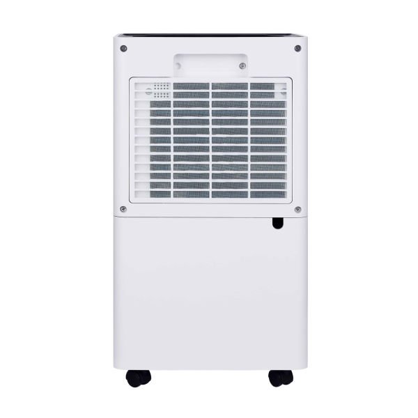 KT16-A Ev Tipi Nem Alma & Hava Temizleme Cihazı Standart Garanti