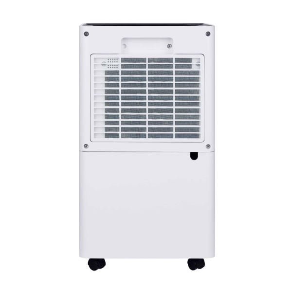 KT16-A Ev Tipi Nem Alma ve Hava Temizleme Cihazı Alınan Ürüne Ek 1 yıl Garanti Sunan Paket