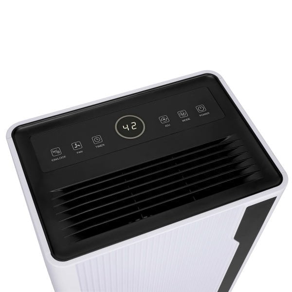 KT16-A Ev Tipi Nem Alma & Hava Temizleme Cihazı