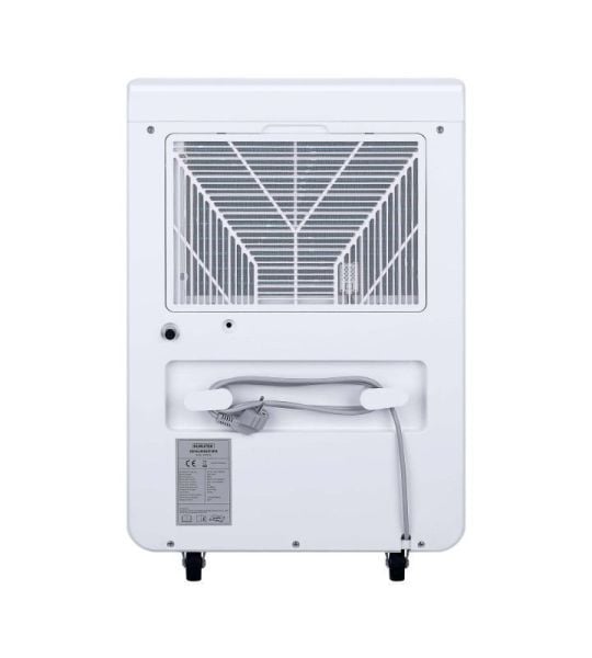 KT55-A Nem Alma ve Hava Temizleme Cihazı Standart Garanti