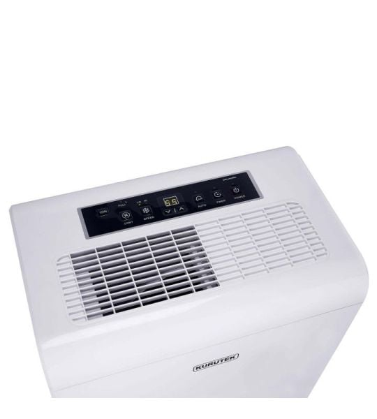 KT55-A Nem Alma ve Hava Temizleme Cihazı Standart Garanti