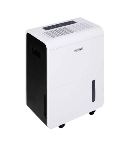 KT55-A Nem Alma ve Hava Temizleme Cihazı Standart Garanti