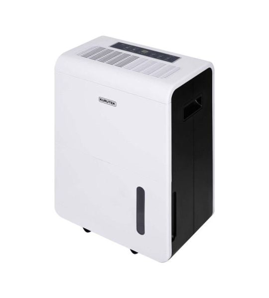 KT55-A Nem Alma ve Hava Temizleme Cihazı Standart Garanti