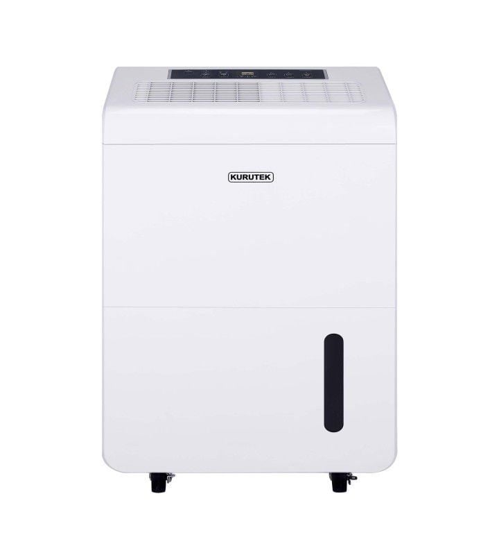 KT55-A Nem Alma ve Hava Temizleme Cihazı Standart Garanti