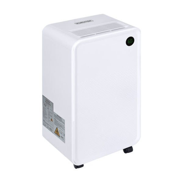 KT12-B Nem Alma ve Hava Temizleme Cihazı Standart Garanti