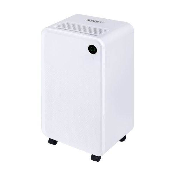 KT12-B Nem Alma ve Hava Temizleme Cihazı Alınan ürüne ek 1 yıl garanti sunan paket