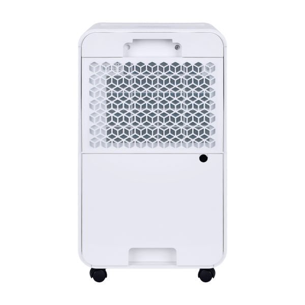 KT12-B Nem Alma ve Hava Temizleme Cihazı Alınan ürüne ek 1 yıl garanti sunan paket