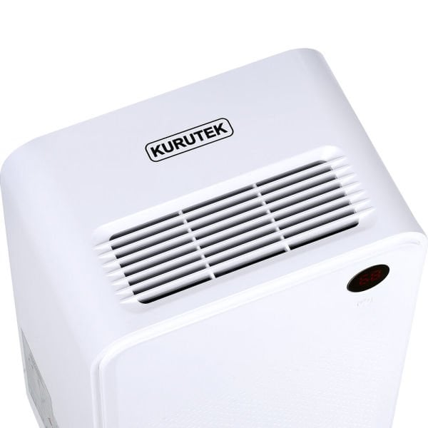 KT12-B Nem Alma ve Hava Temizleme Cihazı