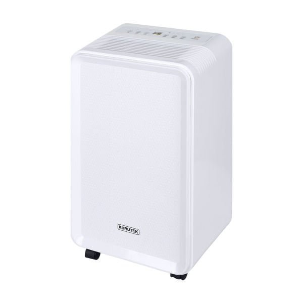 KT12-C Nem Alma ve Hava Temizleme Cihazı Standart Garanti