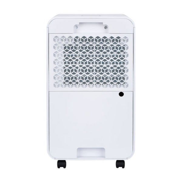 KT12-C Nem Alma ve Hava Temizleme Cihazı Standart Garanti