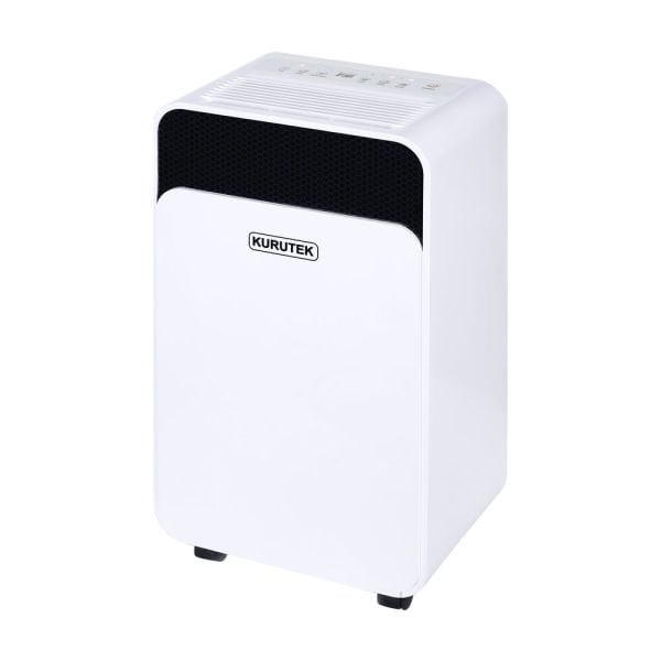 KT12D Nem Alma ve Hava Temizleme Cihazı