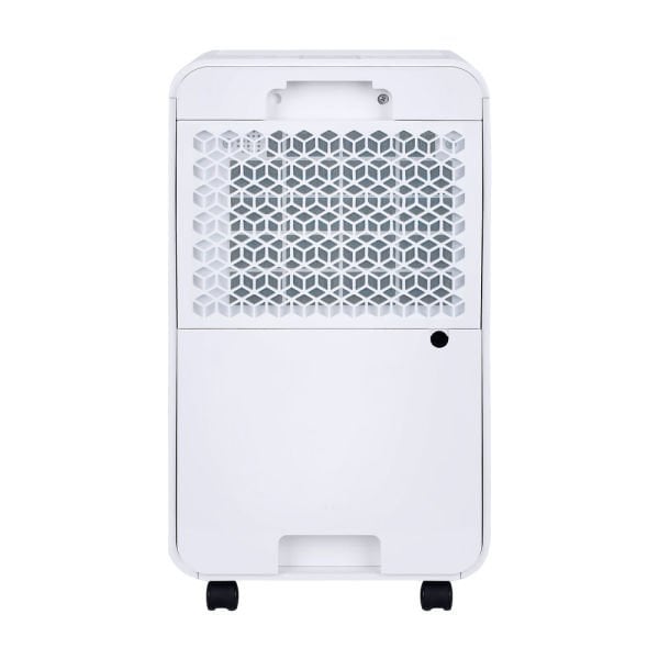 KT12-D  Nem Alma ve Hava Temizleme Cihazı Standart Garanti