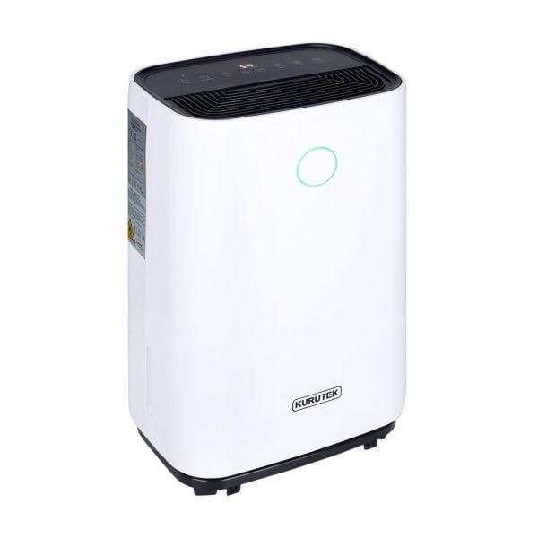 KT20-C Nem Alma ve Hava Temizleme Cihazı